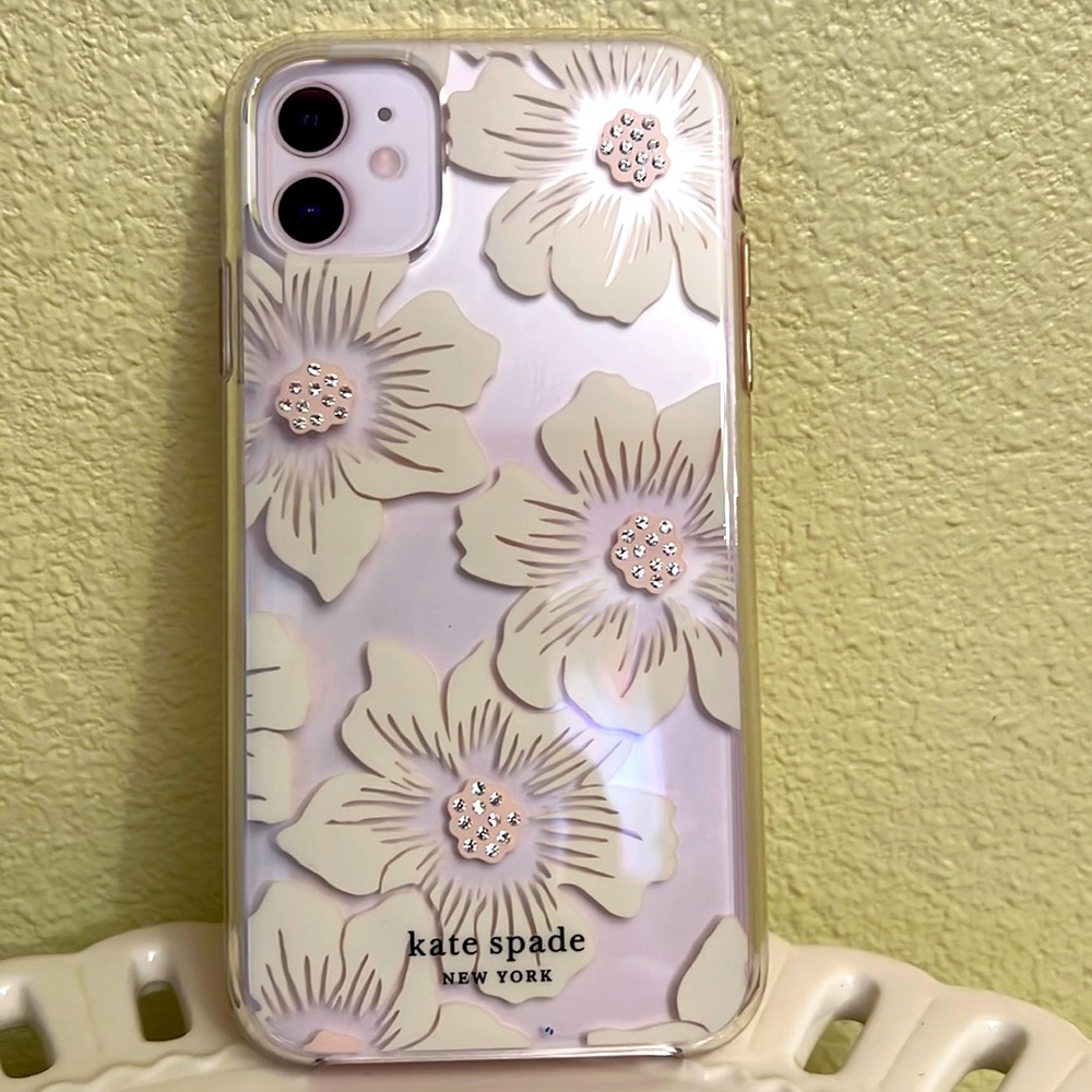 ❤️Kate Spade iPhone 11 Phone Case❤️